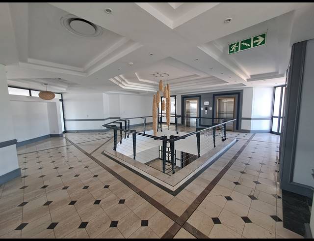 6,300M² OFFICE TO LET IN ILLOVO